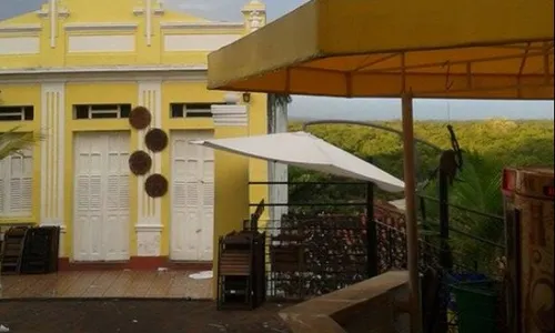 
                                        
                                            Pagode Retrô em João Pessoa
                                        
                                        