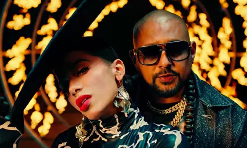
                                        
                                            Fuego: música de Anitta com Dj Snake e Sean Paul ganha videoclipe
                                        
                                        