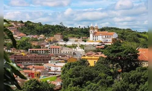 
				
					Prefeitura de Bananeiras lança festa de São João com 30 dias e nova estrutura
				
				