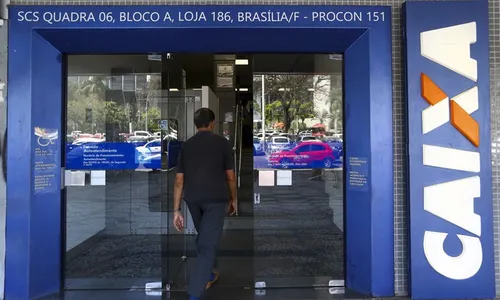 
                                        
                                            Caixa começa a pagar PIS a trabalhadores nascidos em dezembro
                                        
                                        