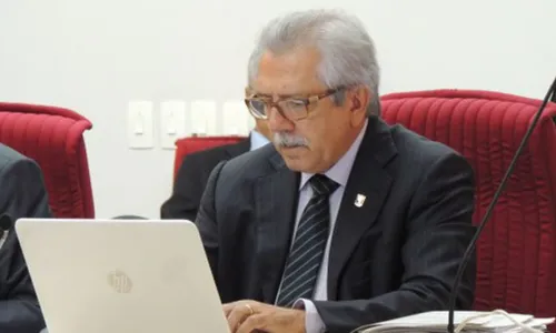 
                                        
                                            TCE determina suspensão do contrato com o BRB para gerir folha de João Pessoa
                                        
                                        