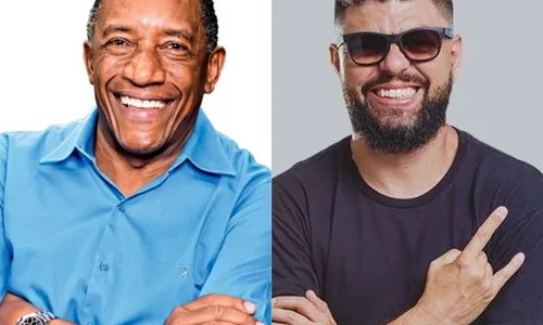 
                                        
                                            Geraldo Rufino e Vinnie de Oliveira estarão no Fórum Multiprofissional Unicorp
                                        
                                        