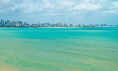 
                                        
                                            Três praias do Litoral da Paraíba estão impróprias para banho
                                        
                                        