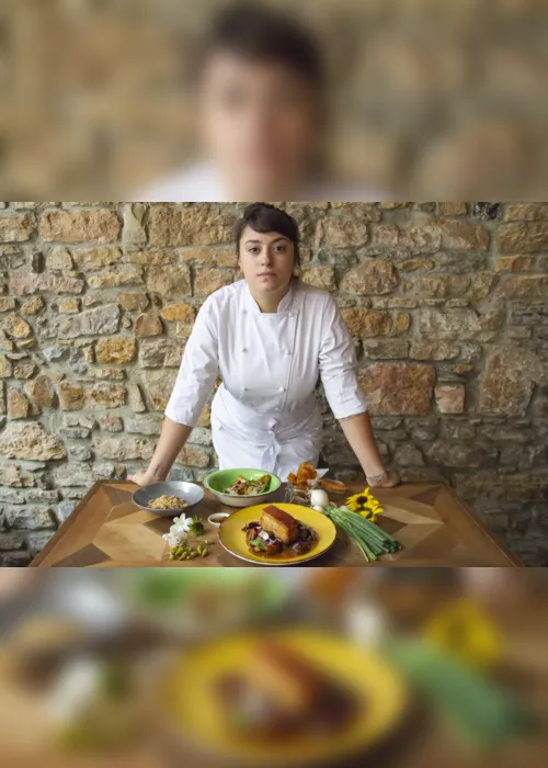 
                                        
                                            Dona de restaurantes na França se apresenta no 'Degustando o Brasil'
                                        
                                        