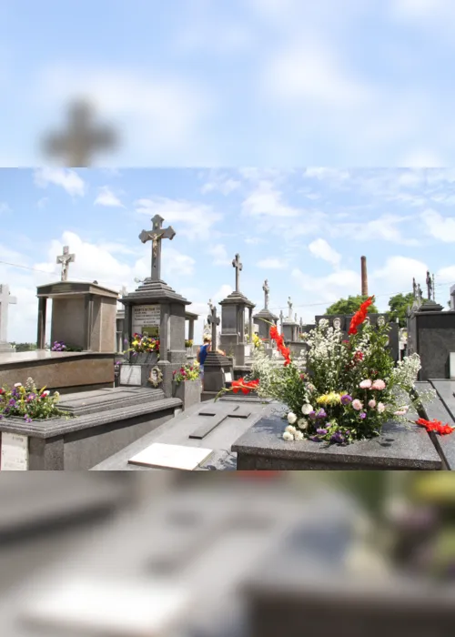 
                                        
                                            Ministério Público investiga existência de servidora ‘fantasma’ em cemitério
                                        
                                        
