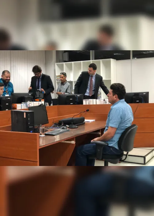 
                                        
                                            'Calvário': Ivan Burity deixa prisão após dois meses; possível delação é especulada
                                        
                                        