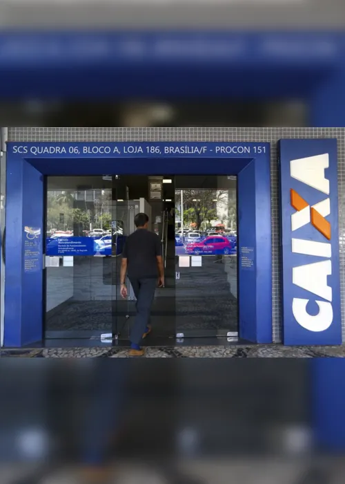 
                                        
                                            Caixa realiza campanha de renegociação até o dia 31 de dezembro
                                        
                                        