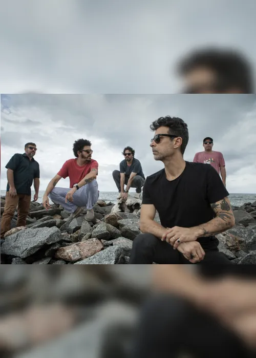 
                                        
                                            Banda Eddie é atração do Pólvora Cultural neste domingo em João Pessoa
                                        
                                        