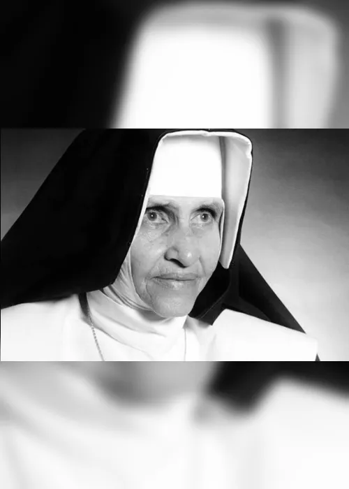 
                                        
                                            Irmã Dulce será reconhecida como santa neste domingo
                                        
                                        