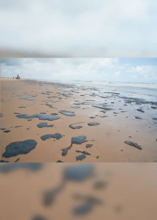 
                                        
                                            Governo da Paraíba, prefeituras e órgãos vão discutir óleo nas praias nordestinas
                                        
                                        