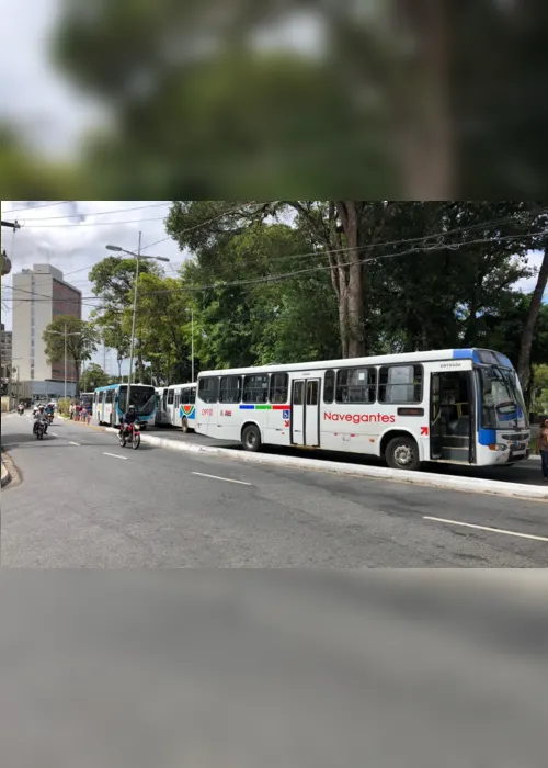 
                                        
                                            Festa das Neves 2022: esquema de trânsito e transporte em João Pessoa
                                        
                                        