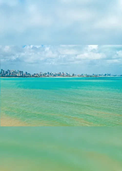 
                                        
                                            Paraíba tem 10 trechos de praias impróprios para banho neste fim de semana, de 4 a 5 de junho
                                        
                                        