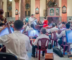 Agenda cultural: música, cinema e palestras são opções para esta quinta