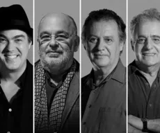 Sílvio Osias: Quarteto Jobim vai abrir festival no domingo em João Pessoa