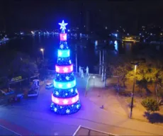 'Natal Iluminado' terá ocupação em hotéis parecida com 'Carnaval da Paz', projeta Sindicampina; veja vídeo