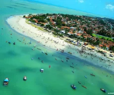 Justiça nega pedido para transitar nas praias de Cabedelo durante a pandemia da Covid
