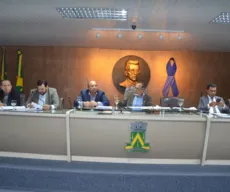 Câmara de Campina Grande vai reforçar segurança na sessão de votação dos empréstimos da prefeitura