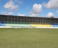 Estádio da Graça deve receber gramado sintético, diz secretário