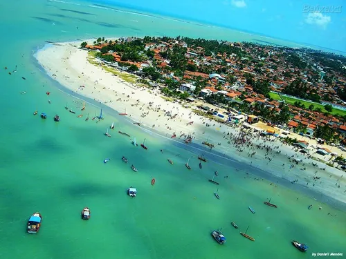 
				
					Justiça nega pedido para transitar nas praias de Cabedelo durante a pandemia da Covid
				
				