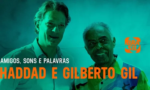 
                                        
                                            Silvio Osias: 'Conversa de Gil com Haddad mostra que nem todos calçam 40'
                                        
                                        