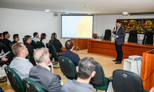 
                                        
                                            Saúde Expo Summit deve reunir 6 mil profissionais do mercado de Saúde em João Pessoa
                                        
                                        