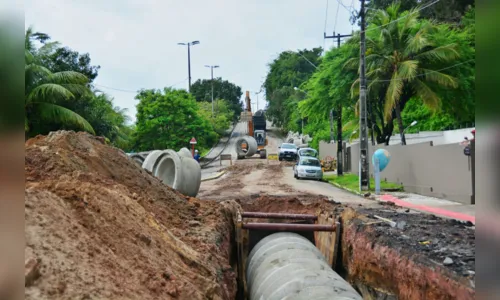 
				
					Ministro anuncia liberação de mais de R$ 1 milhão para Barreira do Cabo Branco
				
				