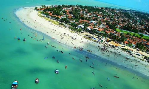 
                                        
                                            Justiça nega pedido para transitar nas praias de Cabedelo durante a pandemia da Covid
                                        
                                        