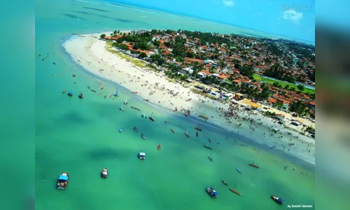 
				
					Justiça nega pedido para transitar nas praias de Cabedelo durante a pandemia da Covid
				
				