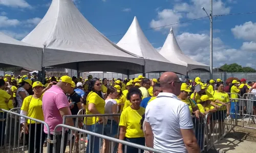 
                                        
                                            Inauguração do Complexo Aluízio Campos: veja a cobertura completa da solenidade
                                        
                                        