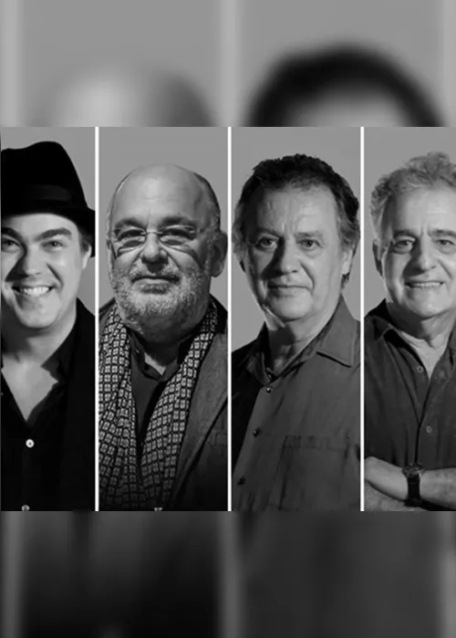 
                                        
                                            Sílvio Osias: Quarteto Jobim vai abrir festival no domingo em João Pessoa
                                        
                                        