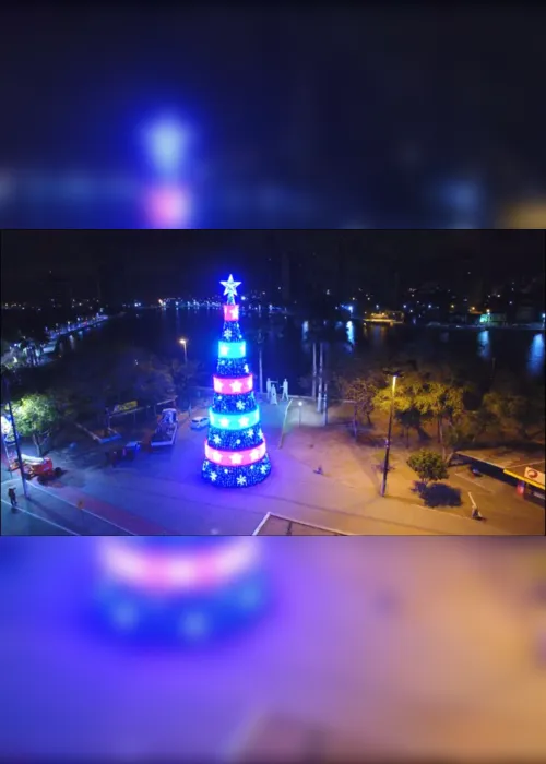 
                                        
                                            STTP realiza Natal Iluminado em Campina Grande a partir do início de novembro
                                        
                                        