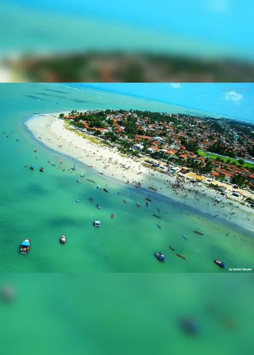 
                                        
                                            MP cobra regularização da ocupação de barracas e catamarãs nas praias de Cabedelo
                                        
                                        