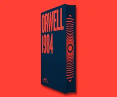 Distopia de George Orwell, '1984' ganha nova versão brasileira