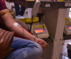 Mais Enilde: projeto mobiliza cidades da Paraíba para doação de sangue e medula