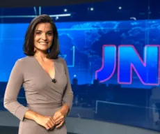 Larissa Pereira entra para o rodízio fixo do Jornal Nacional em 2020