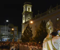 Após chegada do Ano Novo, Igreja Católica em Campina Grande realiza missas neste feriado