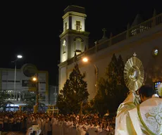 Arquidiocese da PB orienta fiéis a evitar contato físico na missa devido ao coronavírus