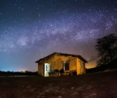 Exposição “Astrofotografia da Paraíba”