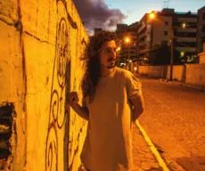 Músico paraibano Big Jesi lança álbum 'Kroutons'