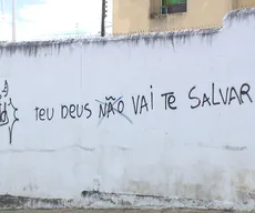 Número de casos de intolerância religiosa cresce 984% na PB em cinco anos