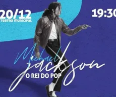 Michael Jackson O Rei do Pop