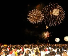 Após um ano da aprovação, Câmara promulga lei que proíbe fogos de artifício com barulho em Campina