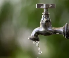 Quatro bairros de João Pessoa ficam sem água nesta quinta-feira