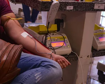 Doação de sangue pode ser tema de questões na prova do Enem