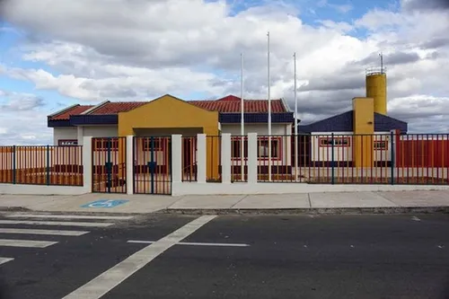 
				
					Lei condiciona uso de banheiro em escolas de Campina Grande ao sexo biológico
				
				