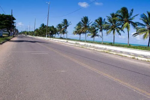 
				
					Decreto de Cabedelo limita acesso às praias e fecha serviços não essenciais aos fins de semana
				
				