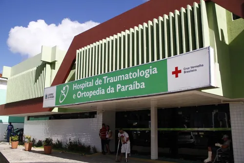 
				
					Governo da Paraíba vai fechar HTOP e pacientes serão transferidos para o Trauma
				
				