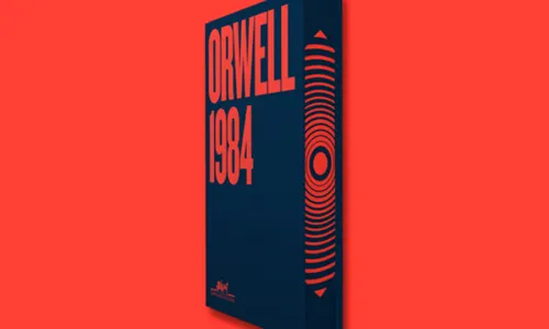 
                                        
                                            Distopia de George Orwell, '1984' ganha nova versão brasileira
                                        
                                        