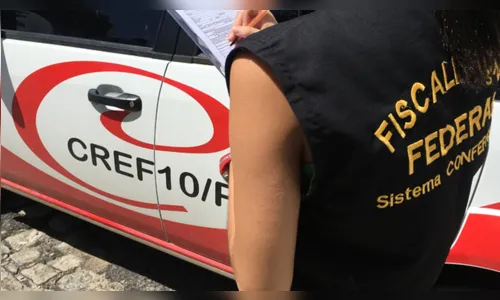 
				
					CREF notifica 5 academias de Campina Grande por irregularidades funcionais
				
				