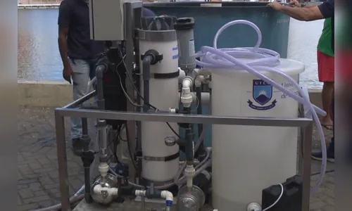
				
					Açude Velho recebe tratamento piloto de dessalinizador criado na UFCG
				
				